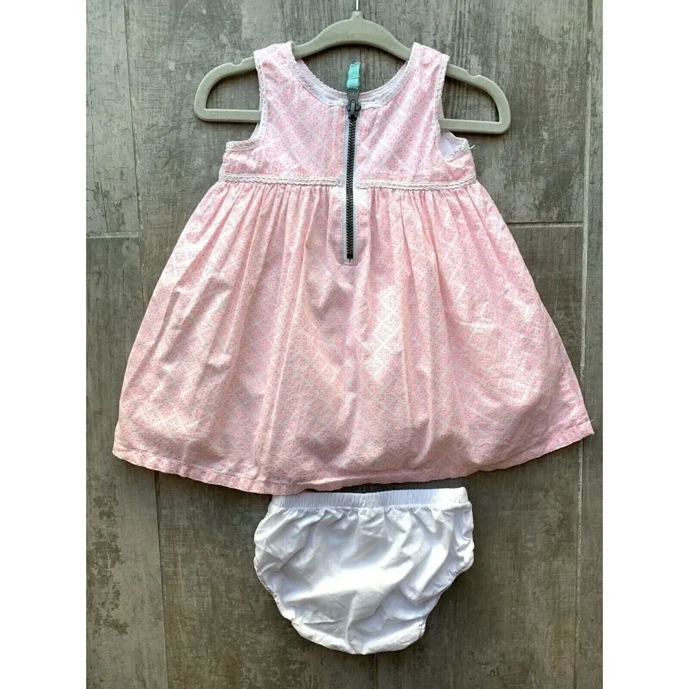 Carters bcbgirls baby
